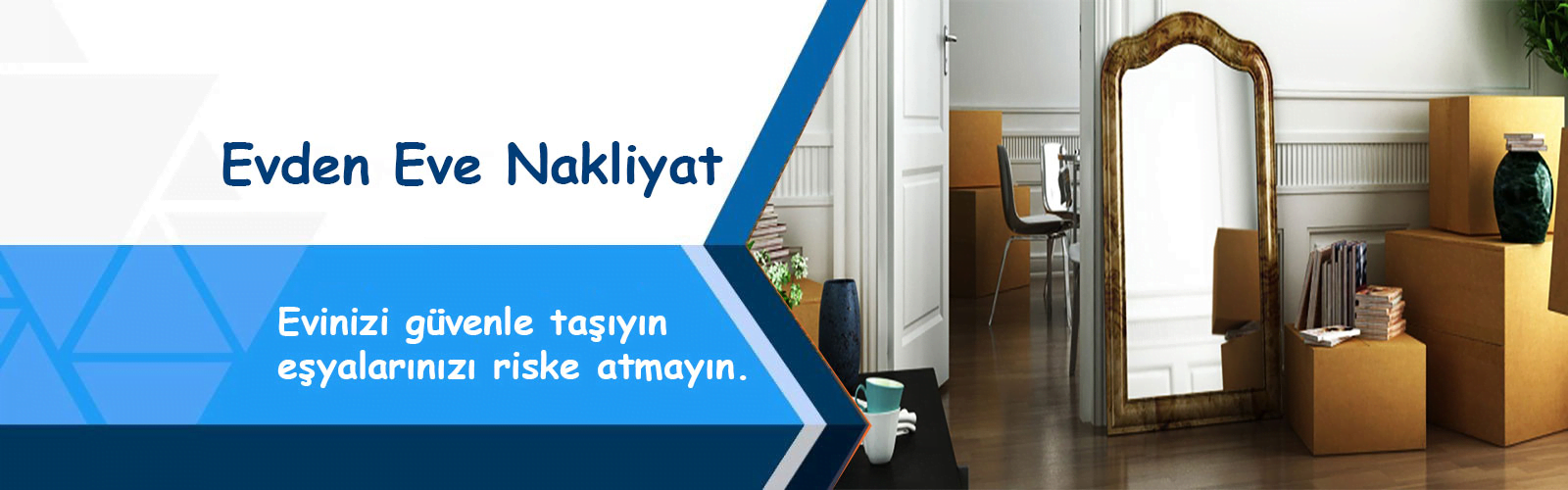 Akyazı Evden Eve Nakliyat